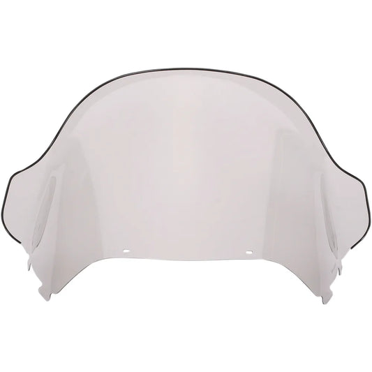 Windshield - Medium - Smoke