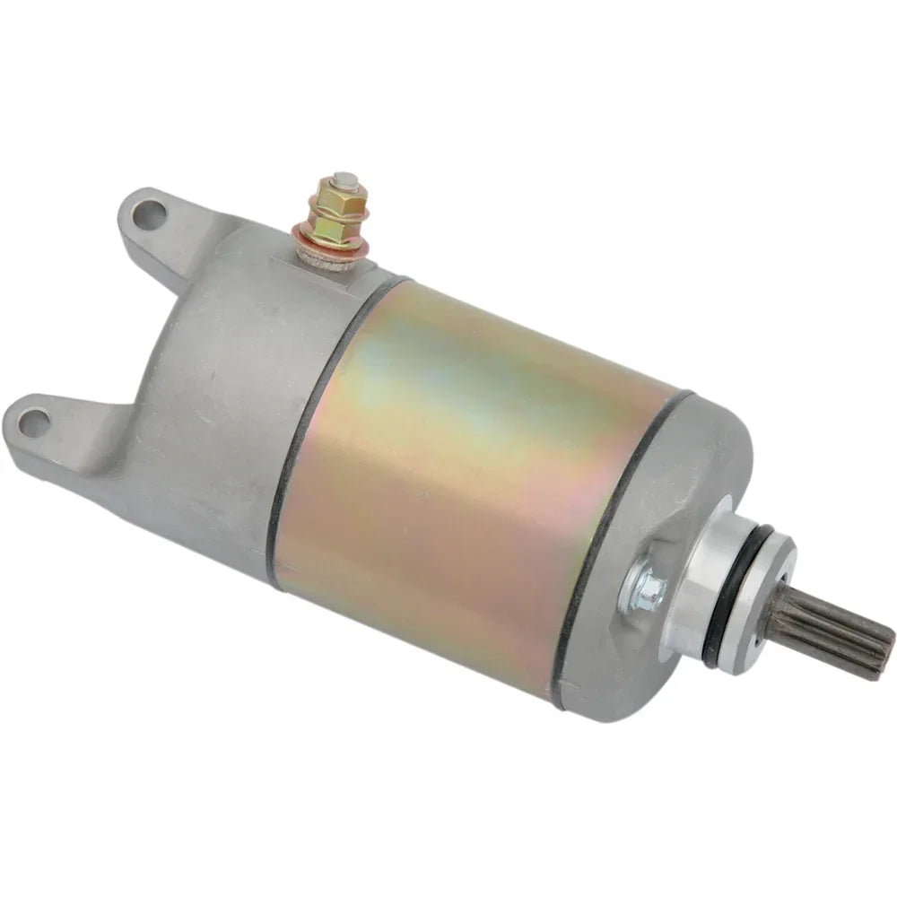 Motor de arranque