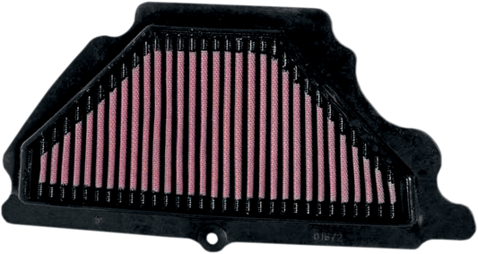 Filtro de aire de alto flujo de repuesto OE - Filtro de aire de alto flujo de repuesto OE - Kawasaki