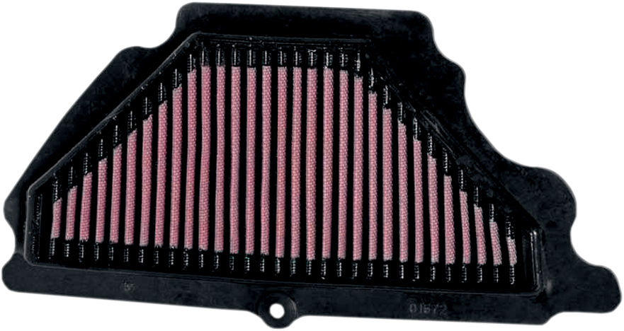 Filtro de aire de alto flujo de repuesto OE - Filtro de aire de alto flujo de repuesto OE - Kawasaki