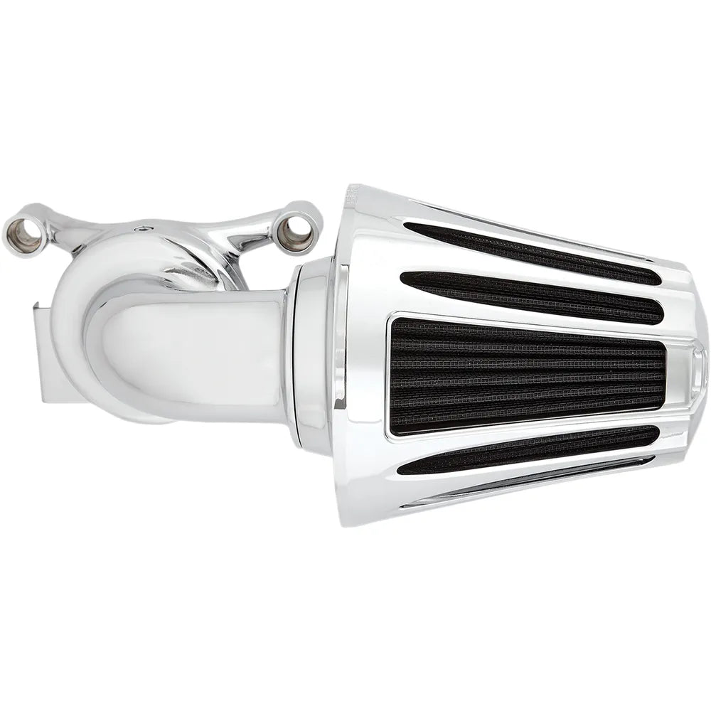 Filtro Alto Flujo Arlen Ness Monster Deep Cut Cromo4968732926