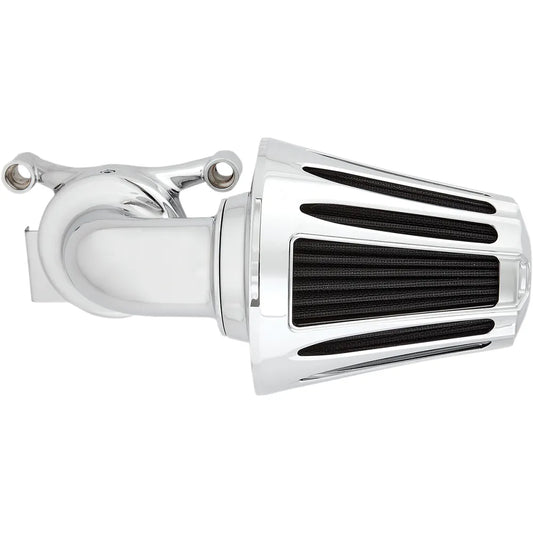 Filtro Alto Flujo Arlen Ness Monster Deep Cut Cromo4968732926