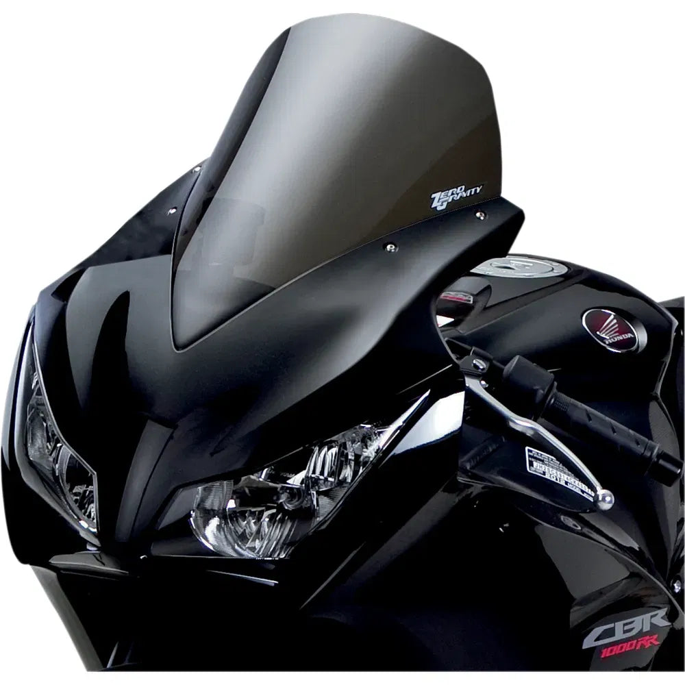 Sport Winsdscreen - Smoke - CBR1000