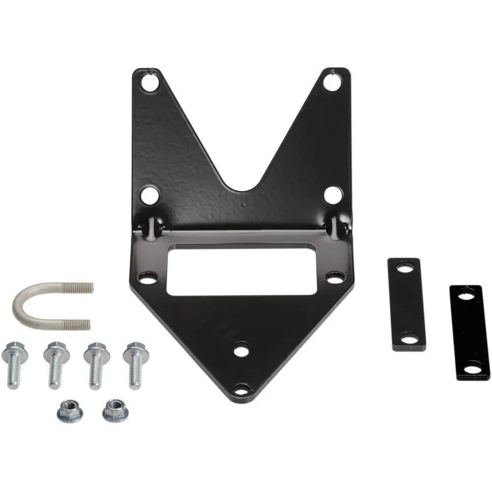Winch Mount - Kodiak