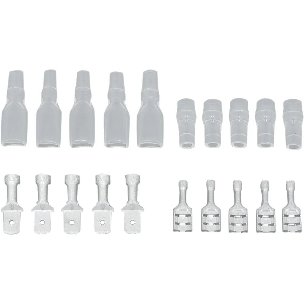 Flat Terminal Kit