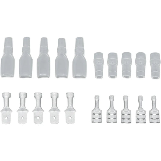 Flat Terminal Kit