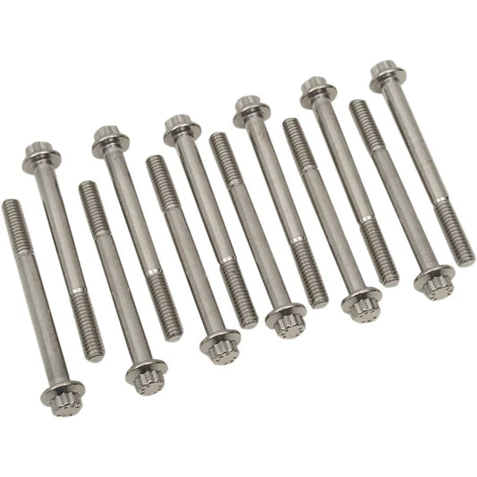 Bolt Kit Case 17-M8 12-Pack