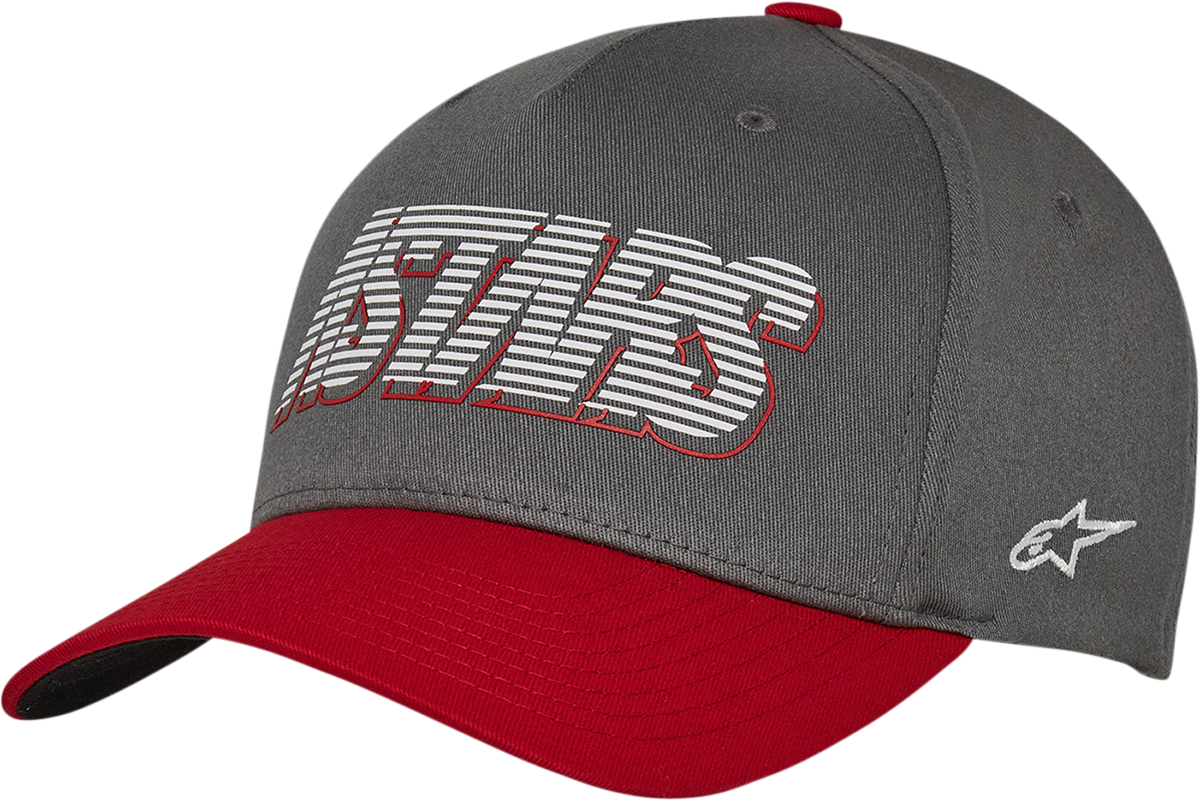 Gorra Alpinestars Lanes Hat