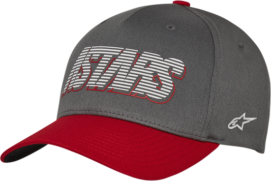 Gorra Alpinestars Lanes Hat