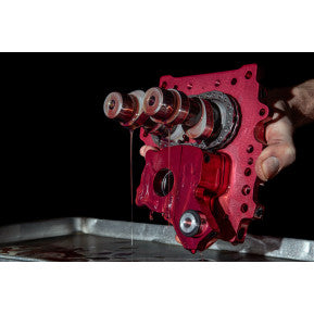 Cam Plate - Twin Cam