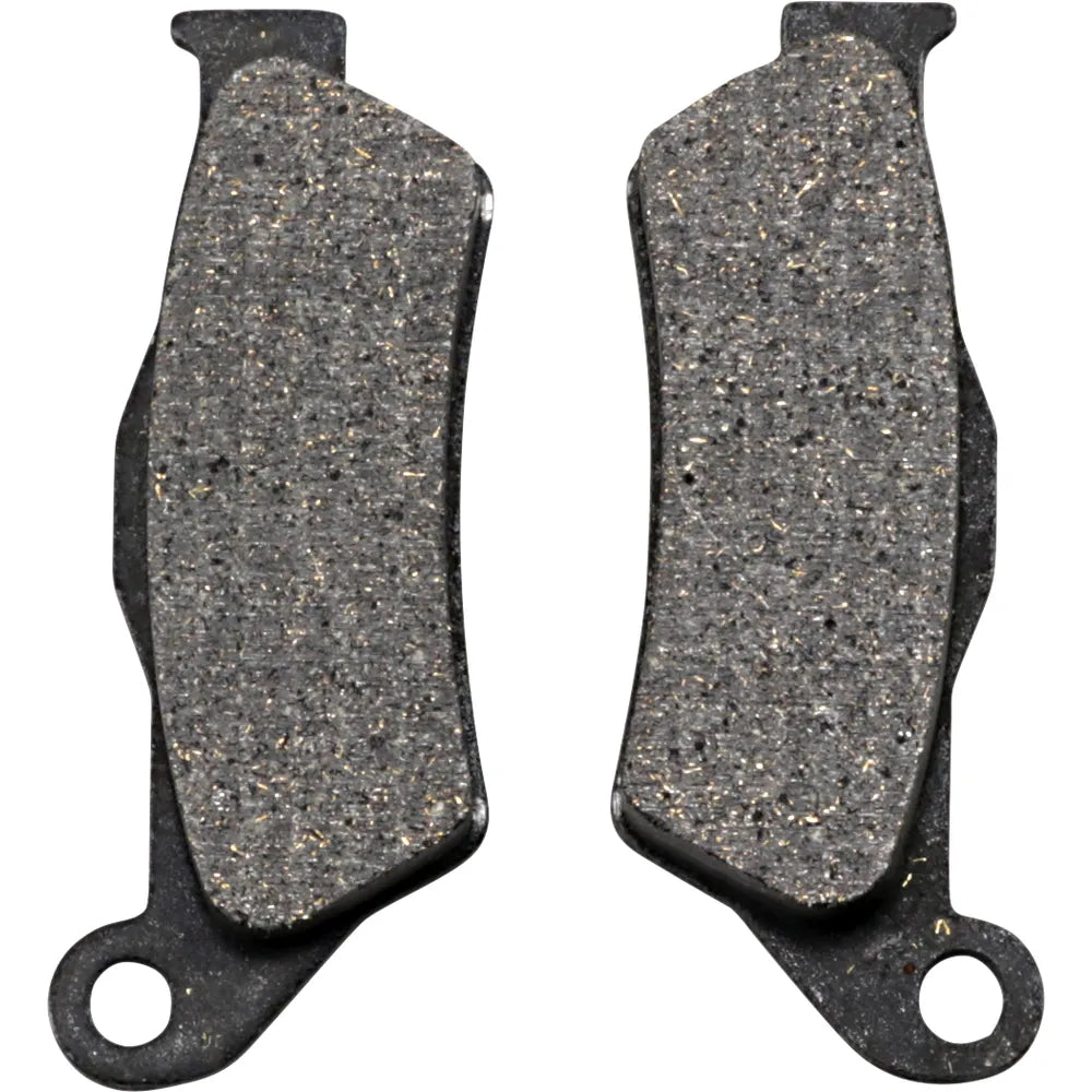 Brake Pads - BMW