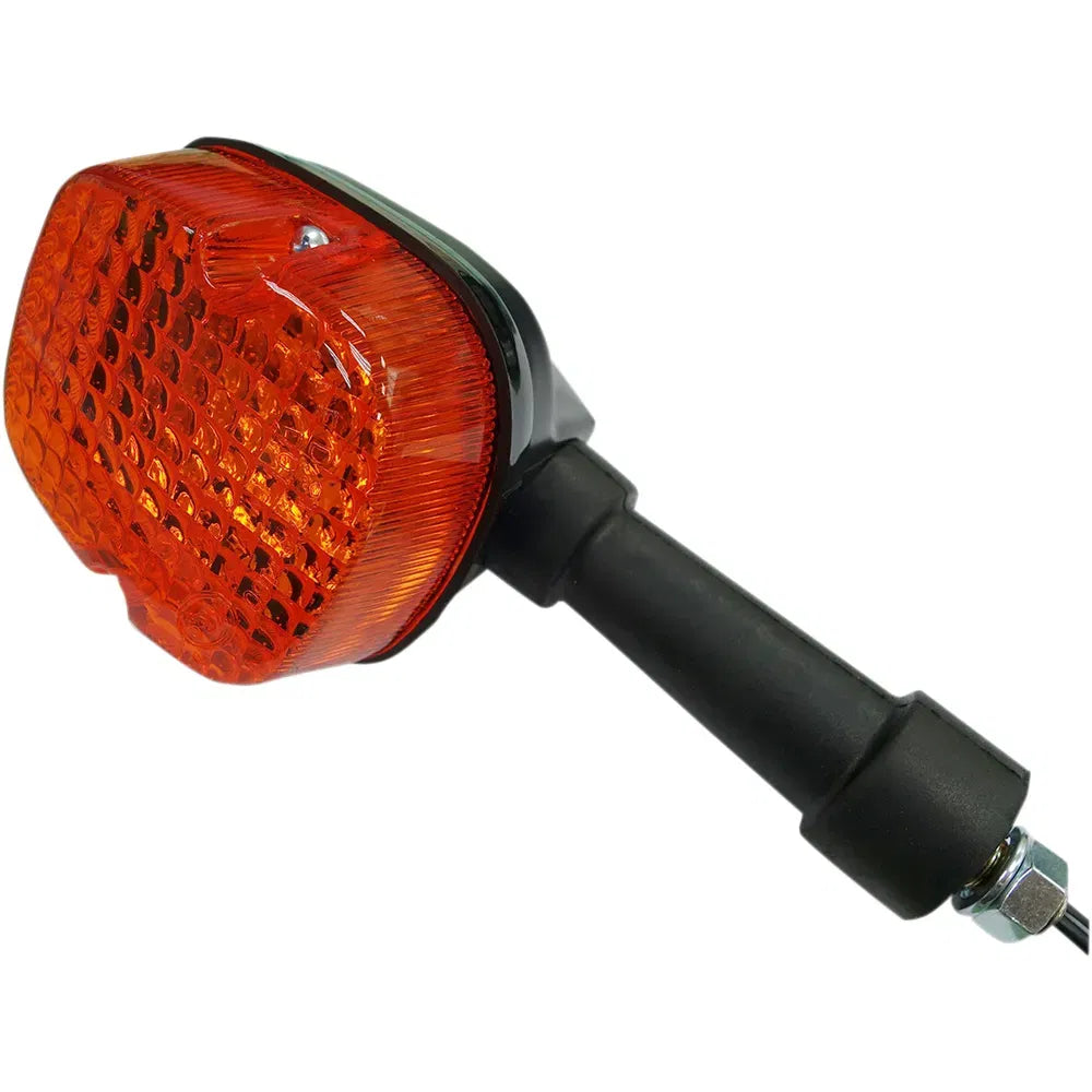 Turn Signal - Honda - Amber