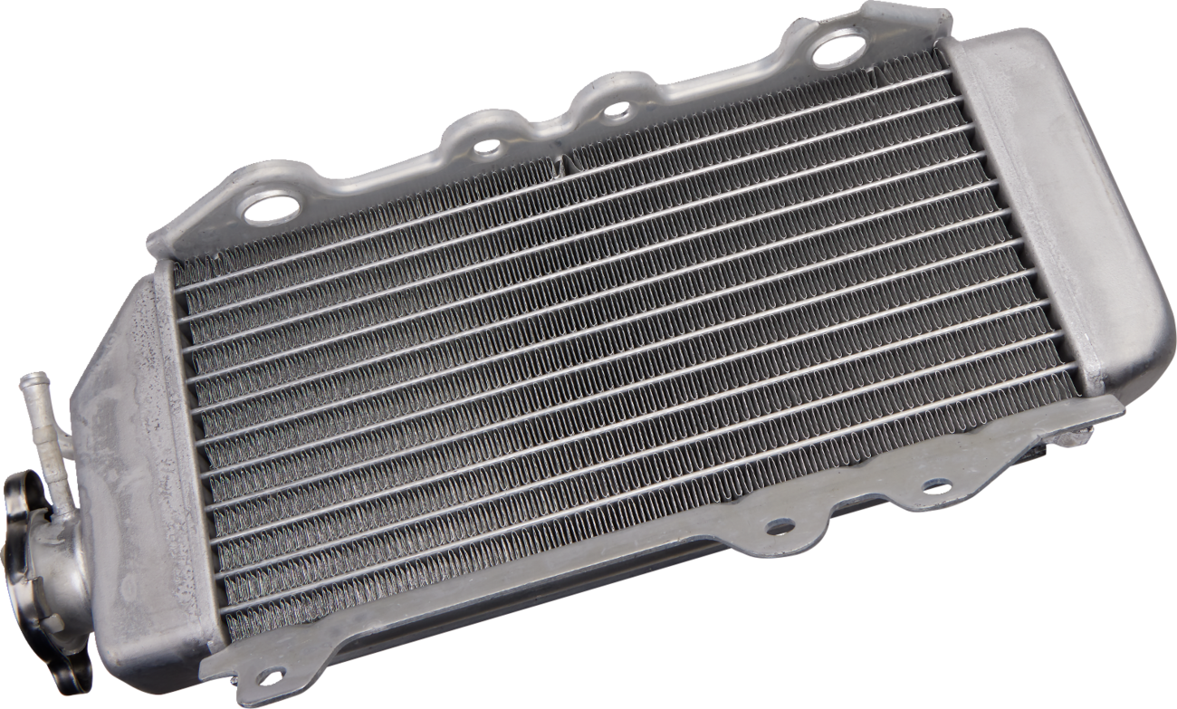 Radiador OEM de repuesto - Radiador OEM de repuesto - Derecho - Kawasaki