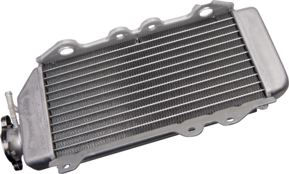 Radiador OEM de repuesto - Radiador OEM de repuesto - Derecho - Kawasaki