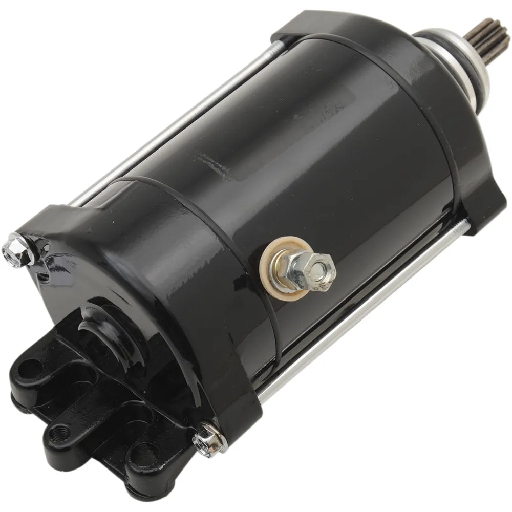 Starter Motor - Kawasaki