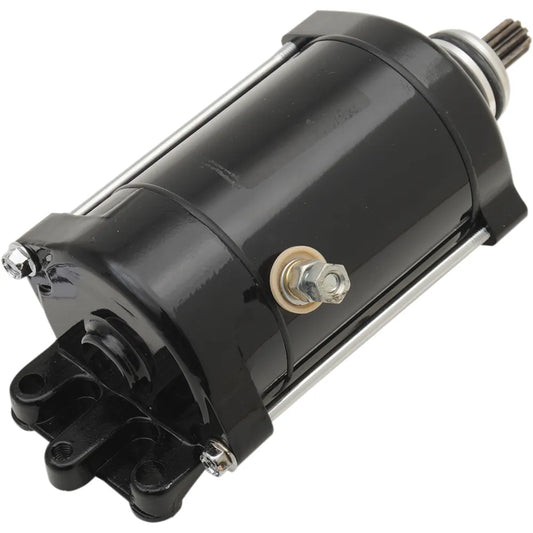 Starter Motor - Kawasaki