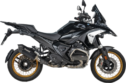 Barra protectora del chasis - Inferior - BMW - R 1300 GS - Akrapovic