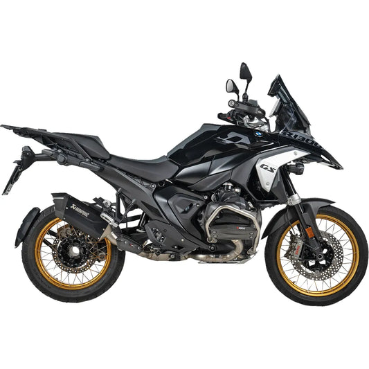 Barra protectora del chasis - Inferior - BMW - R 1300 GS - Akrapovic