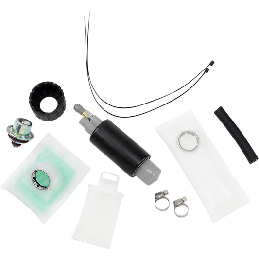 Kit de reconstrucción de bomba de combustible