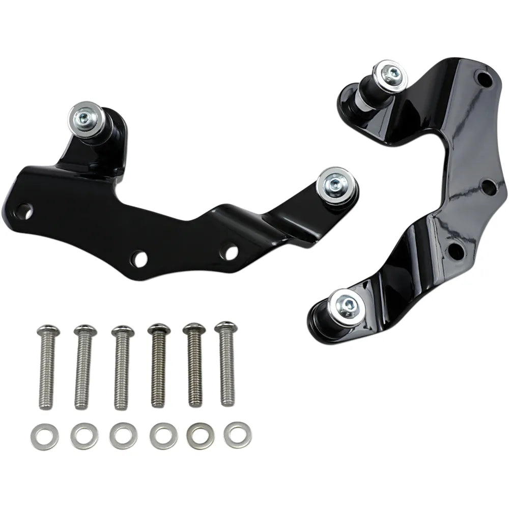Montaje Respaldo Pasajero Desmontable Cobra5010652971