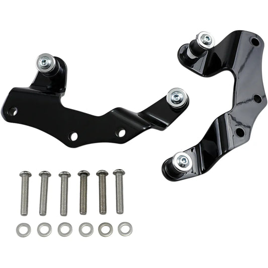 Montaje Respaldo Pasajero Desmontable Cobra5010652971