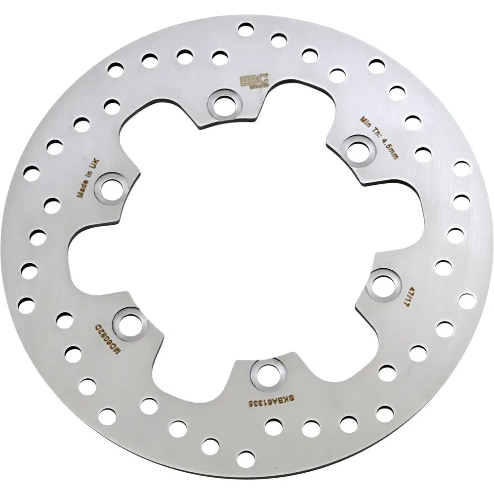 Brake Rotor - Kawasaki - MD6082D