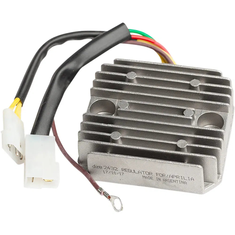 OE Style - Regulator/Rectifier - Aprilia/BMW