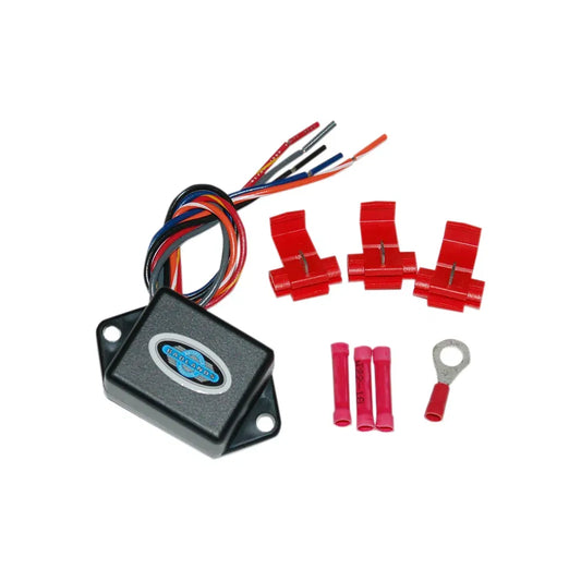 Intensifier Module - Hi/Low