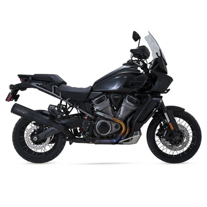 Mofle Vance & Hine Adventure Hi-Output 450