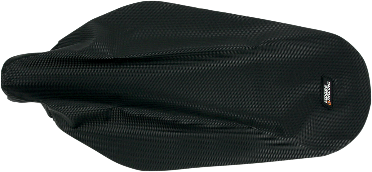 Funda de asiento Gripper - Funda de asiento Gripper - Negro - Yamaha YZ 125/250 '96-'01