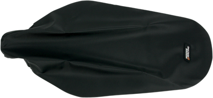 Funda de asiento Gripper - Funda de asiento Gripper - Negro - Yamaha YZ 125/250 '96-'01