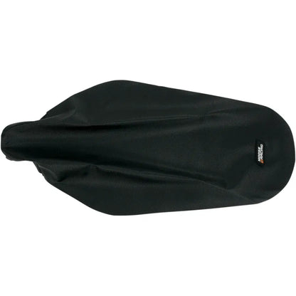 Funda de asiento Gripper - Funda de asiento Gripper - Negro - Yamaha YZ 125/250 '96-'01