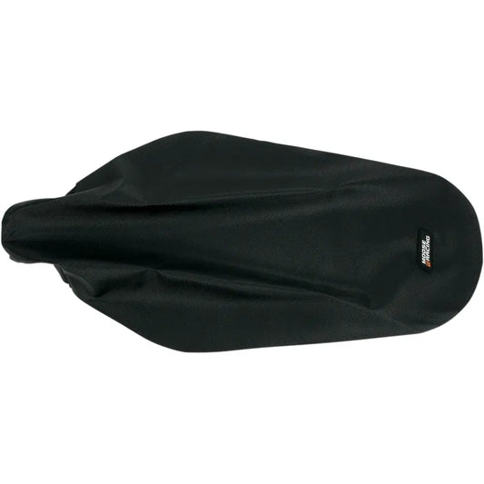 Funda de asiento Gripper - Funda de asiento Gripper - Negro - Yamaha YZ 125/250 '96-'01