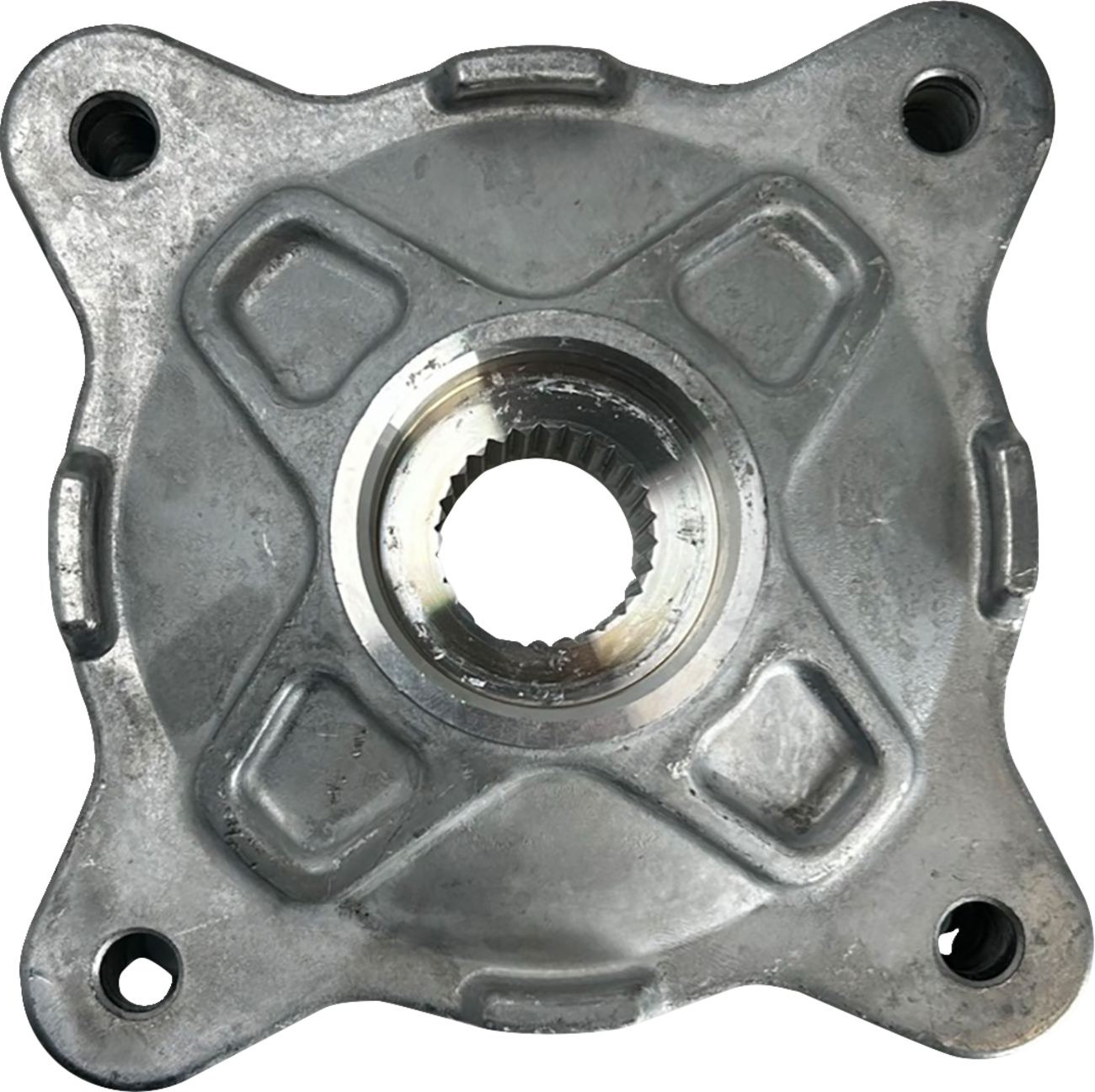 Cubo de rueda - Cubo de rueda - Delantero - Polaris