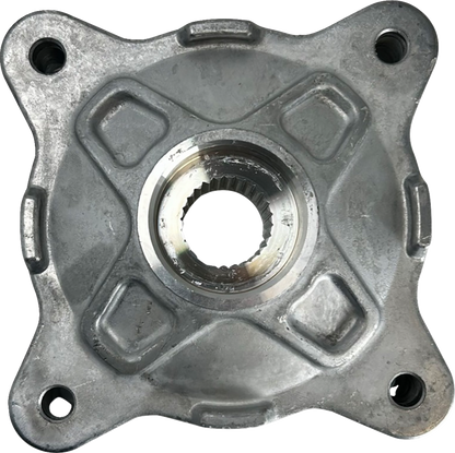 Cubo de rueda - Cubo de rueda - Delantero - Polaris