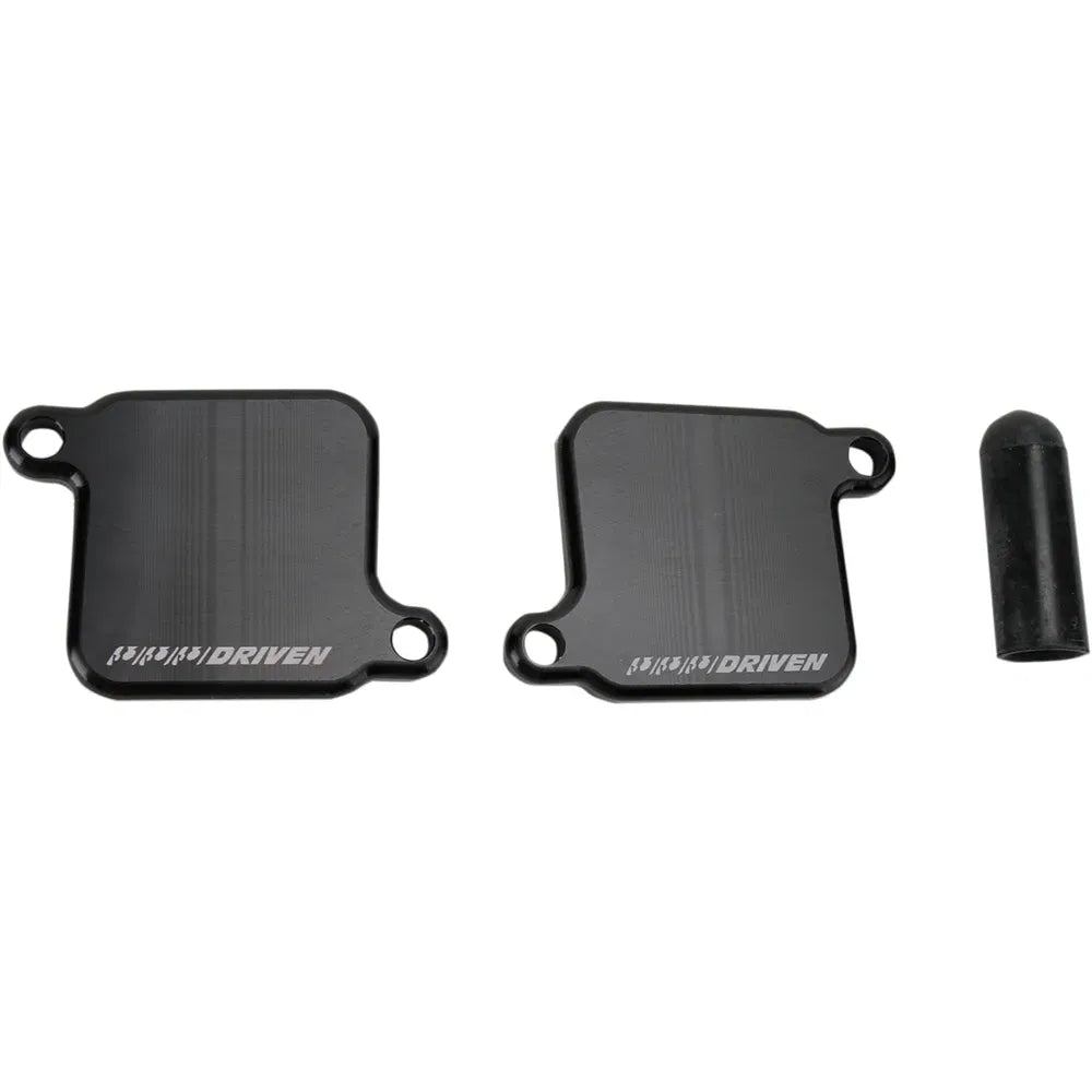 Block Off Plate - Suzuki