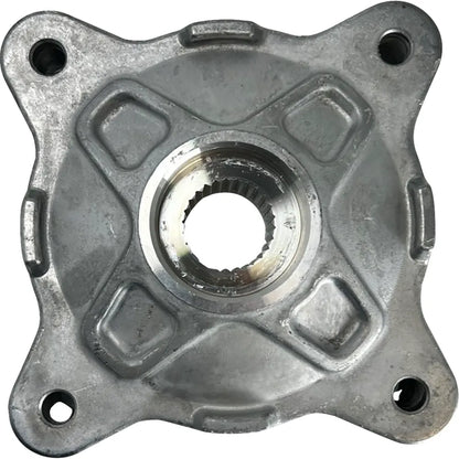 Cubo de rueda - Cubo de rueda - Delantero - Polaris