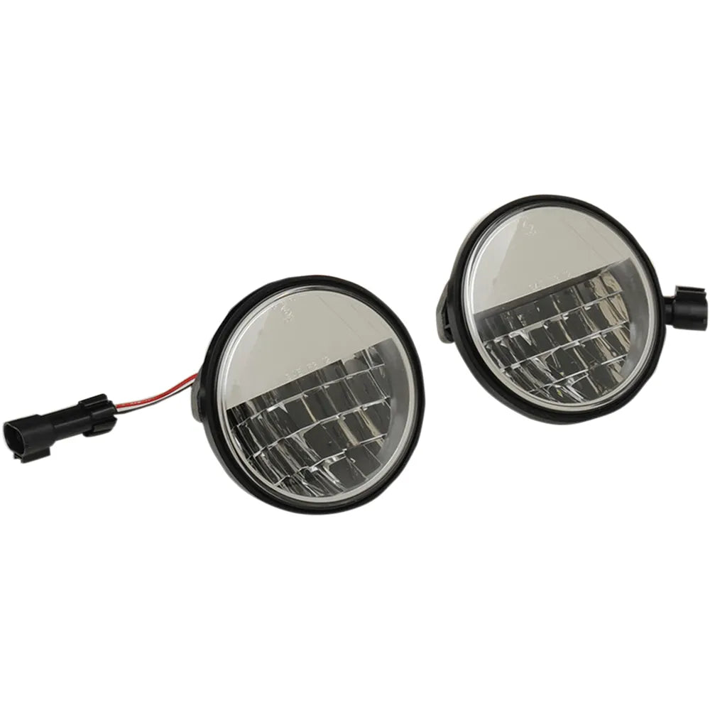 LIGHT FOG 4.5" LED REF PR