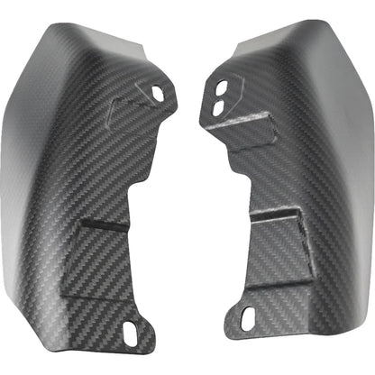 SLYFOX Air Deflector