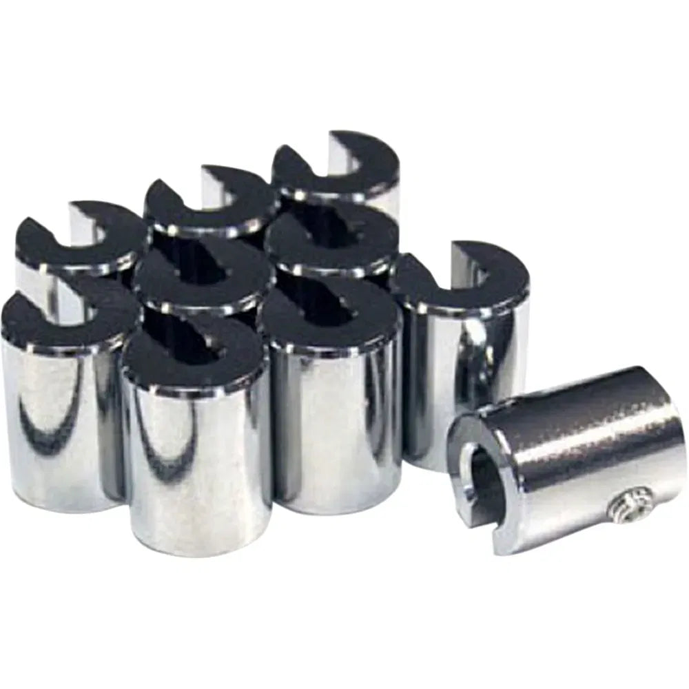 Wheel Weight - .75 OZ - 10 Pack