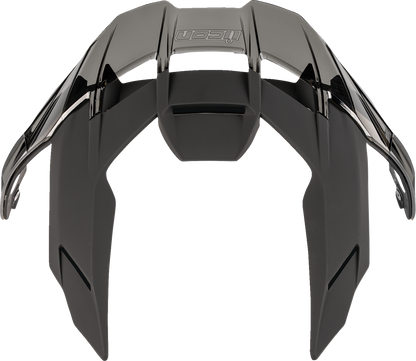 Alerón del casco Ultraflite™