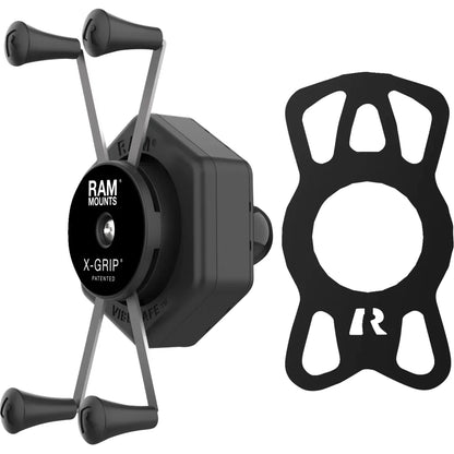 Kit de montaje x-grip®