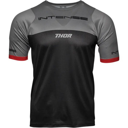 Maillot manga corta Intense Team