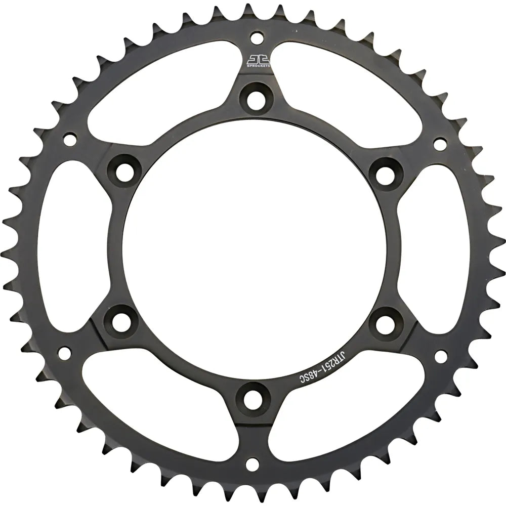 Rear Sprocket - 48-Tooth - Yamaha