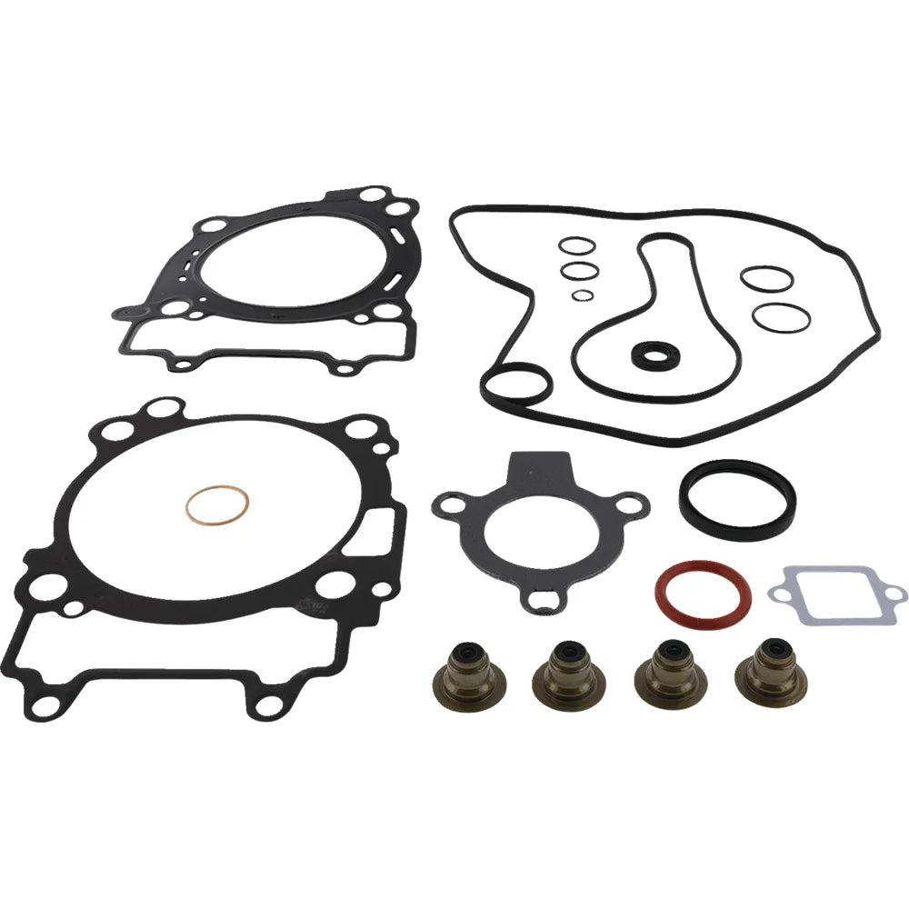 Kit completo de juntas sin retenes