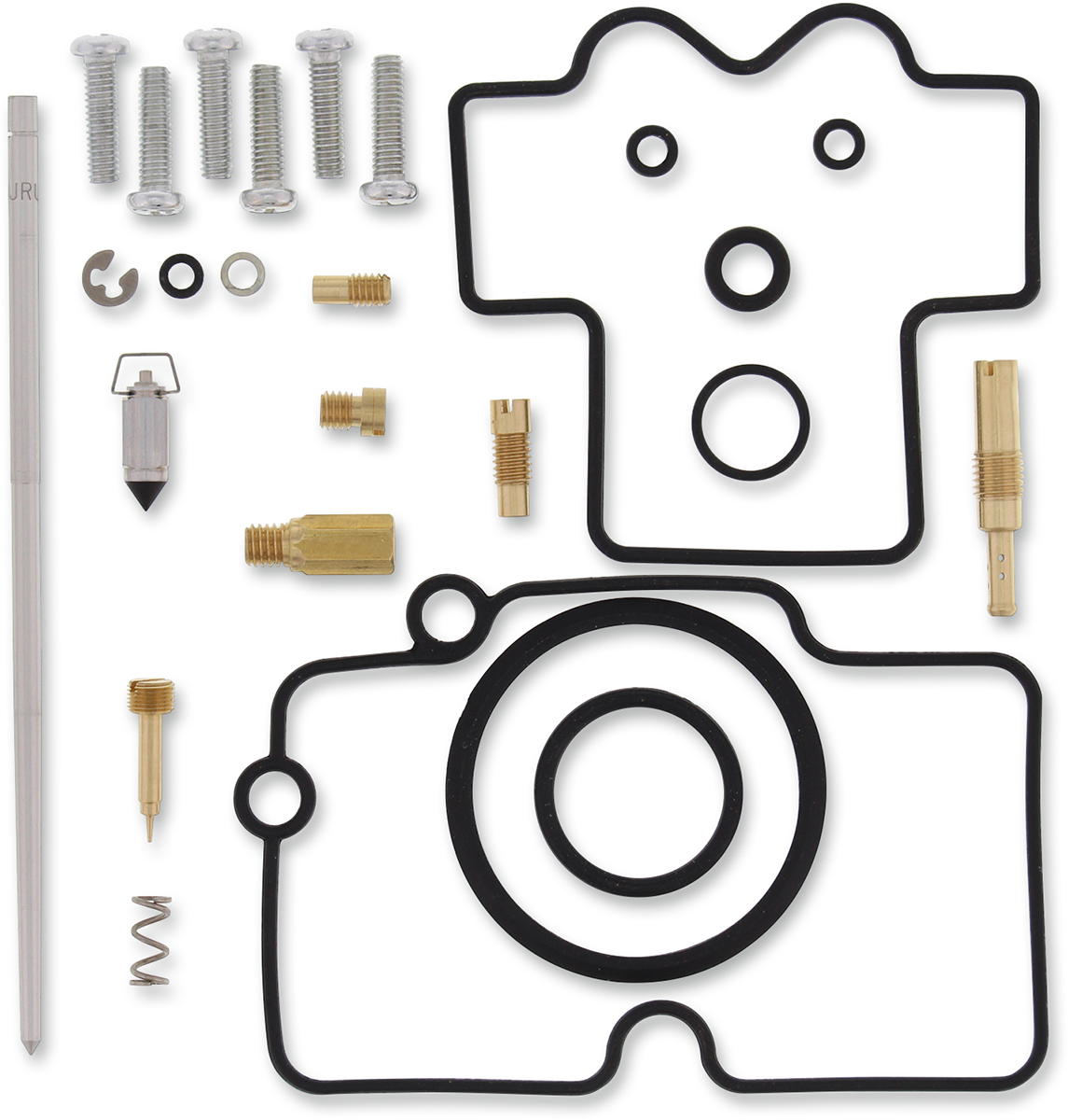 Kit de reparación de carburador - Yamaha - Kit de reparación de carburador - Yamaha