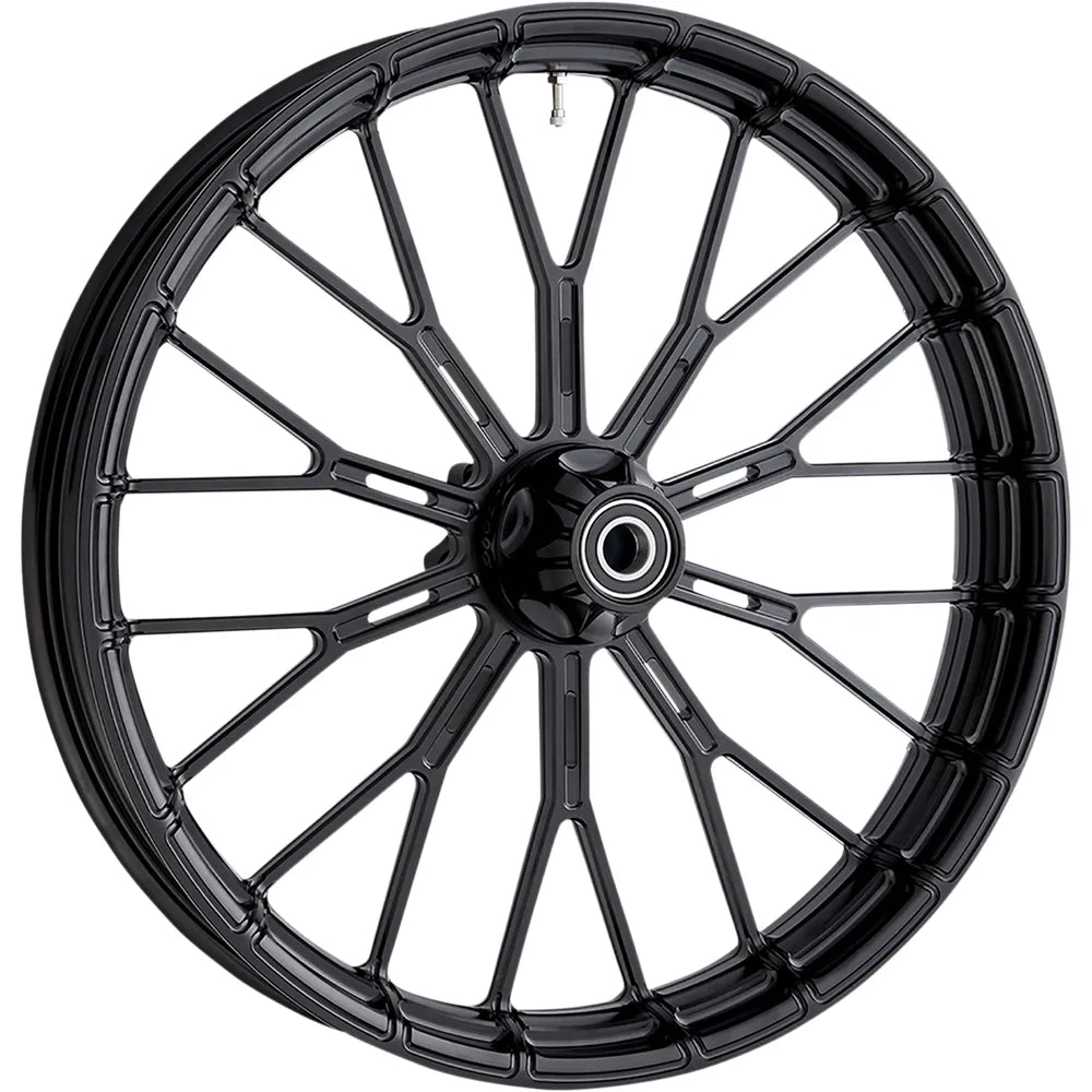 Rim - Y-Spoke - Front - Black - 19"x3.25"
