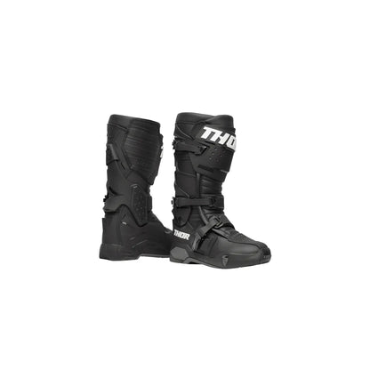 Botas Thor Radial - Negro