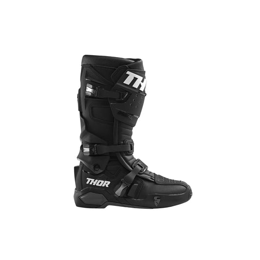 Botas Thor Radial - Negro