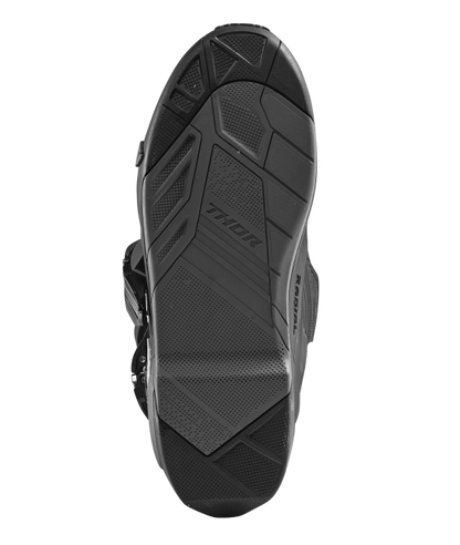 Botas Thor Radial - Negro